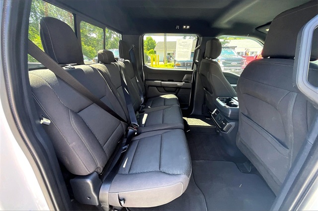 2021 Ford F-150 XLT - Photo 22