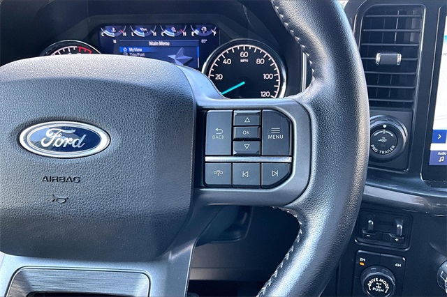 2021 Ford F-150 XLT - Photo 24