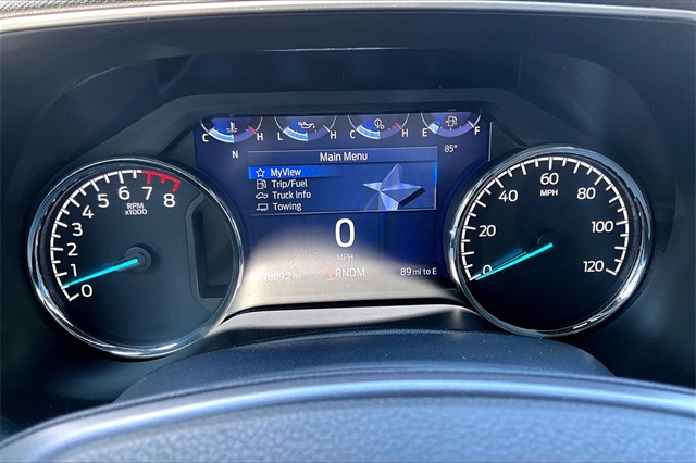 2021 Ford F-150 XLT - Photo 25