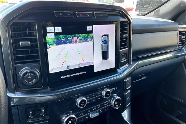2021 Ford F-150 XLT - Photo 26