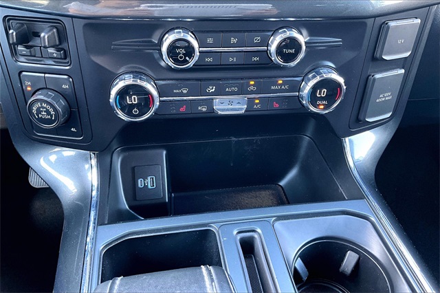 2021 Ford F-150 XLT - Photo 27