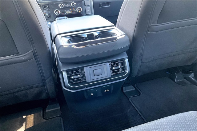 2021 Ford F-150 XLT - Photo 28