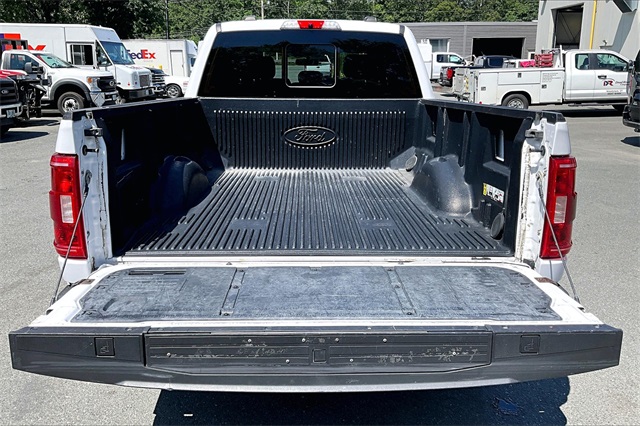 2021 Ford F-150 XLT - Photo 29