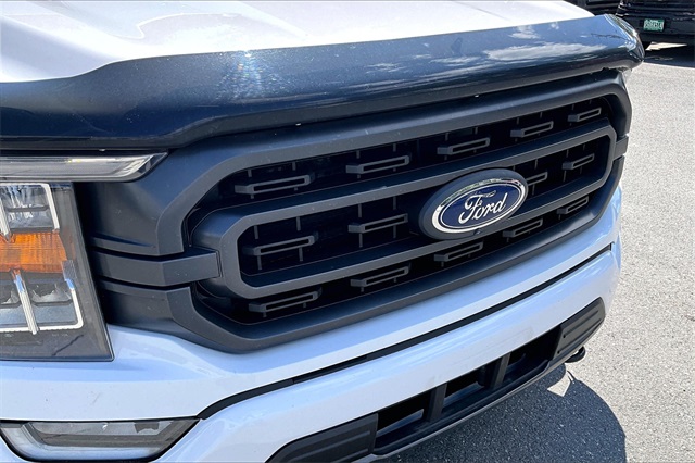 2021 Ford F-150 XLT - Photo 30