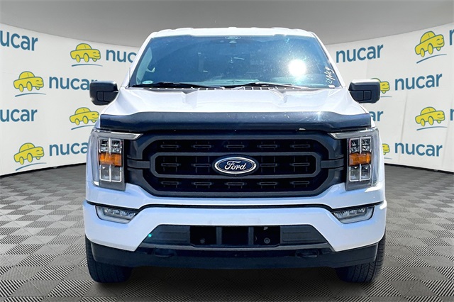 2021 Ford F-150 XLT - Photo 3