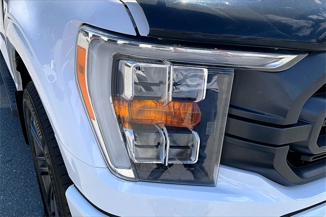 2021 Ford F-150 XLT - Photo 31