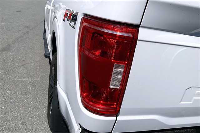 2021 Ford F-150 XLT - Photo 32