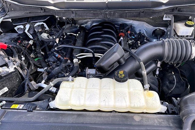 2021 Ford F-150 XLT - Photo 33