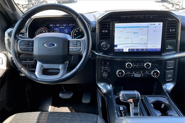 2021 Ford F-150 XLT - Photo 5
