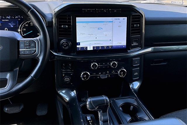 2021 Ford F-150 XLT - Photo 6