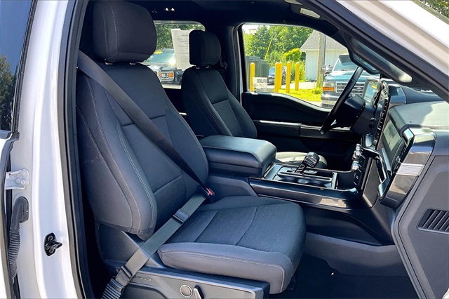 2021 Ford F-150 XLT - Photo 7