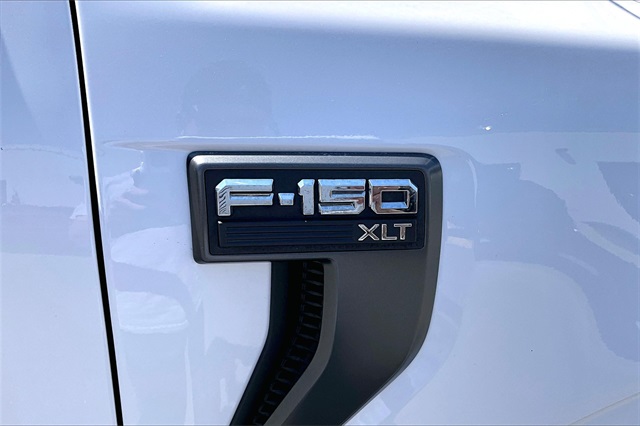 2021 Ford F-150 XLT - Photo 8