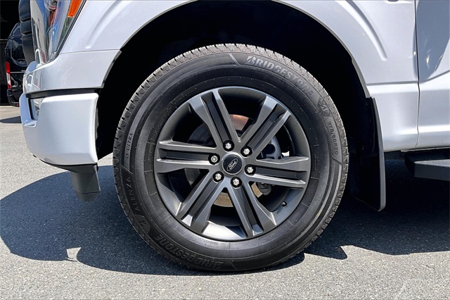 2021 Ford F-150 XLT - Photo 9