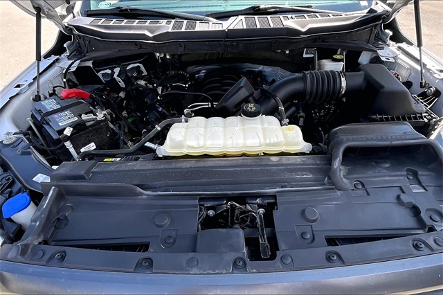 2021 Ford F-150 XLT - Photo 10