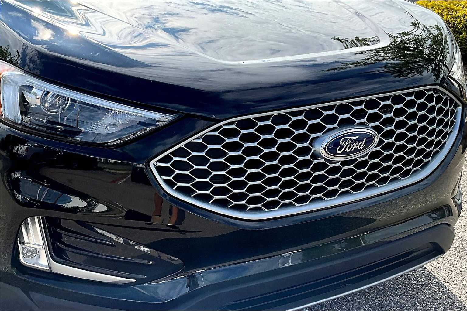 2023 Ford Edge SEL - Photo 24