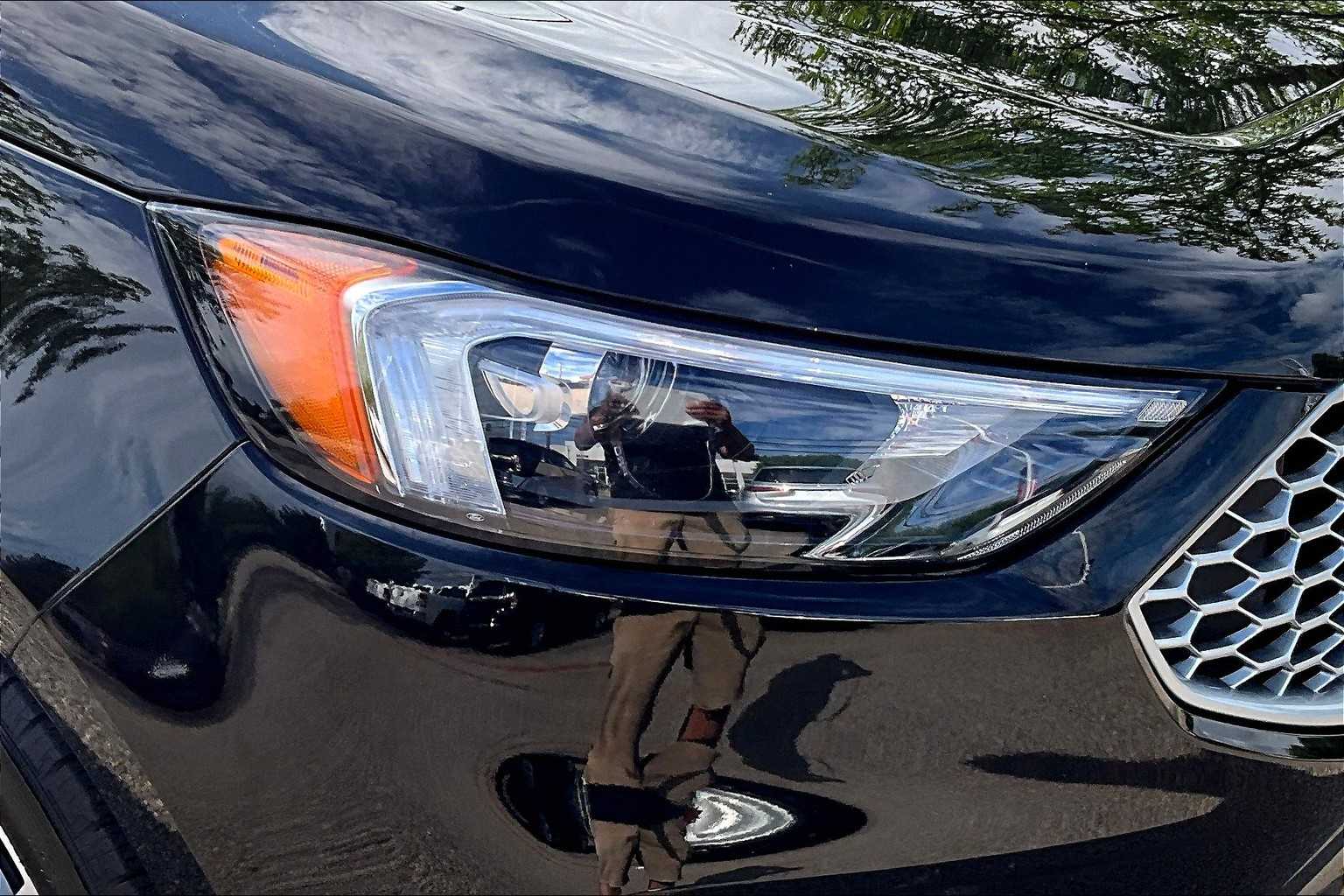 2023 Ford Edge SEL - Photo 25