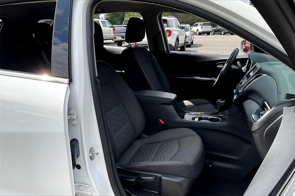 2020 Chevrolet Equinox LT - Photo 11