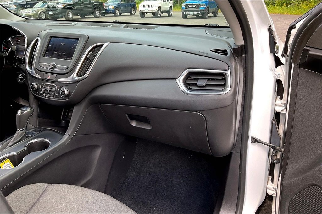 2020 Chevrolet Equinox LT - Photo 13