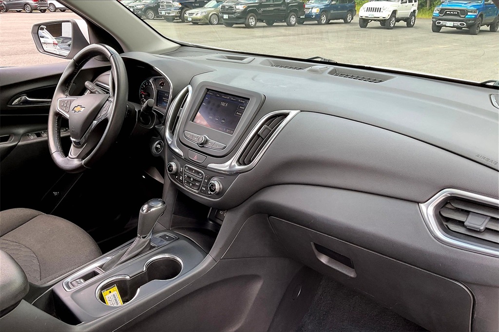 2020 Chevrolet Equinox LT - Photo 14