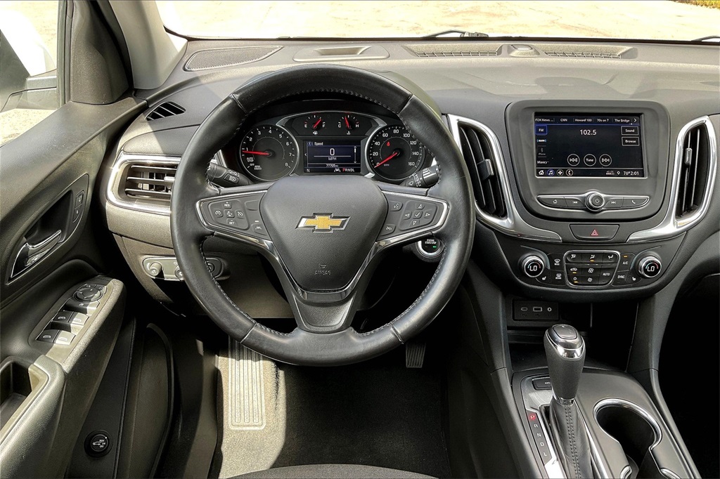 2020 Chevrolet Equinox LT - Photo 17