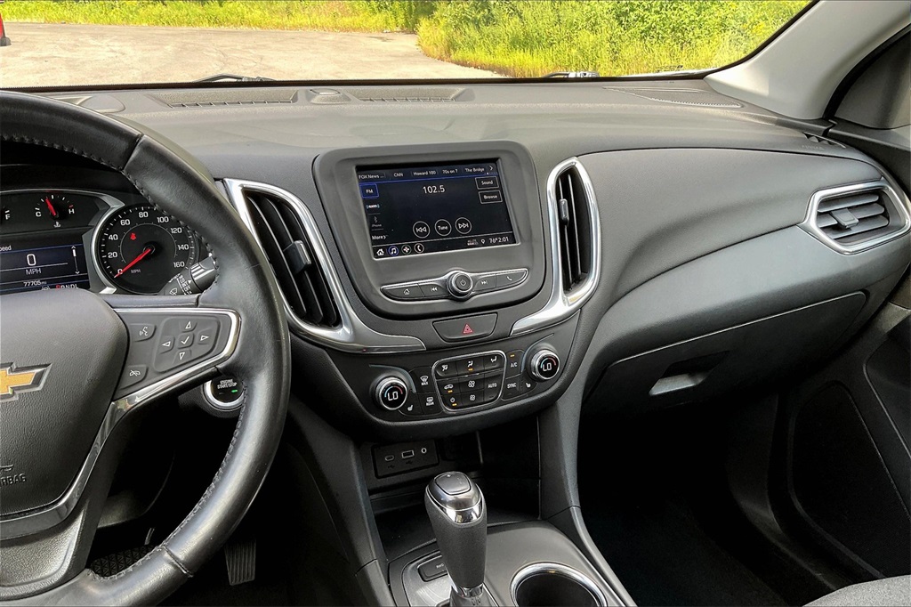 2020 Chevrolet Equinox LT - Photo 18