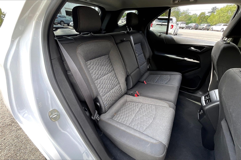 2020 Chevrolet Equinox LT - Photo 19