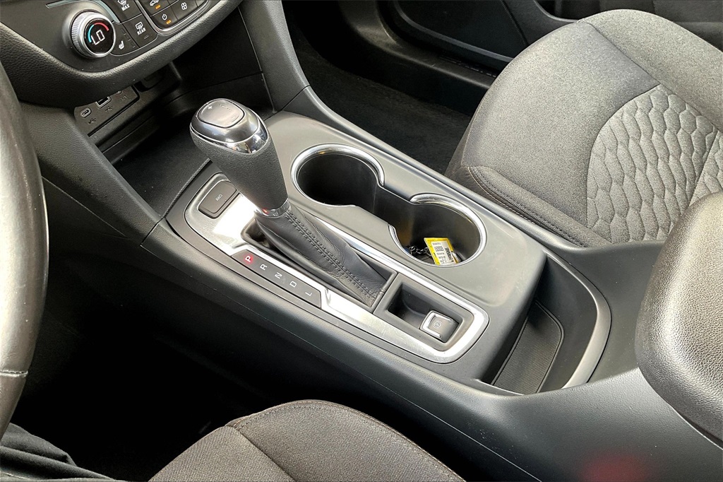 2020 Chevrolet Equinox LT - Photo 20
