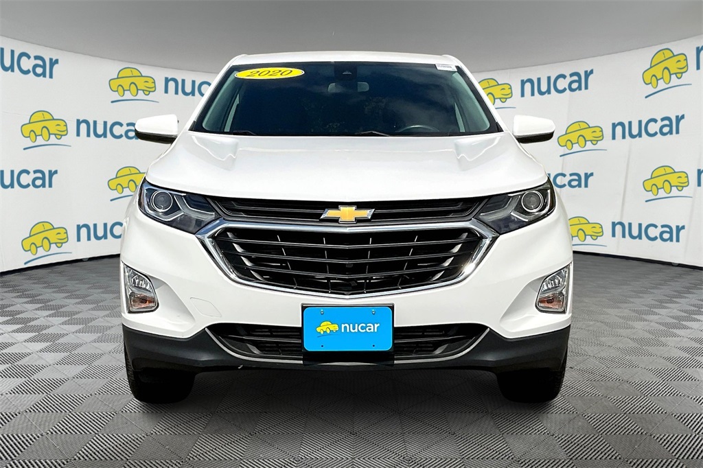 2020 Chevrolet Equinox LT - Photo 2