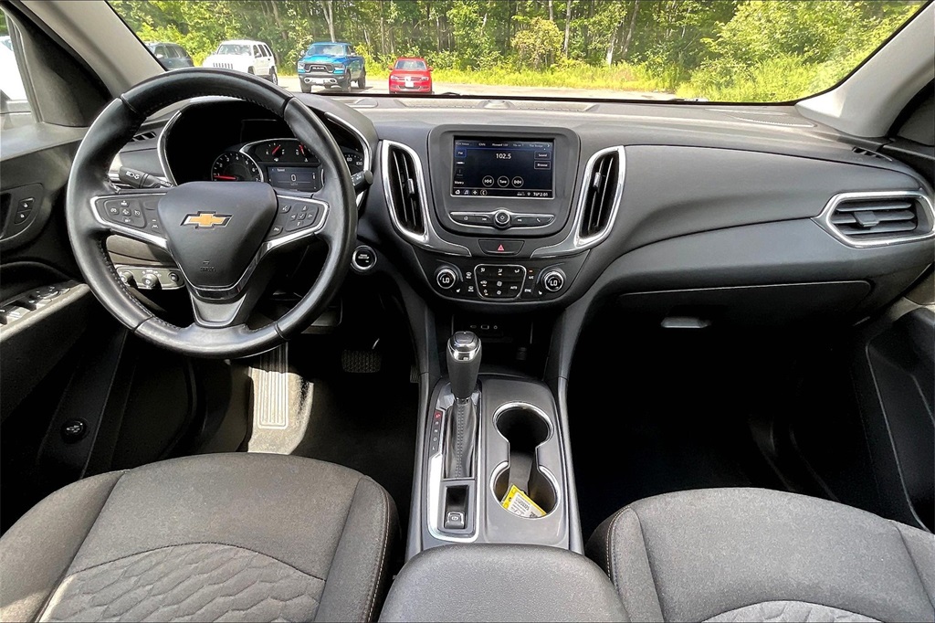 2020 Chevrolet Equinox LT - Photo 21