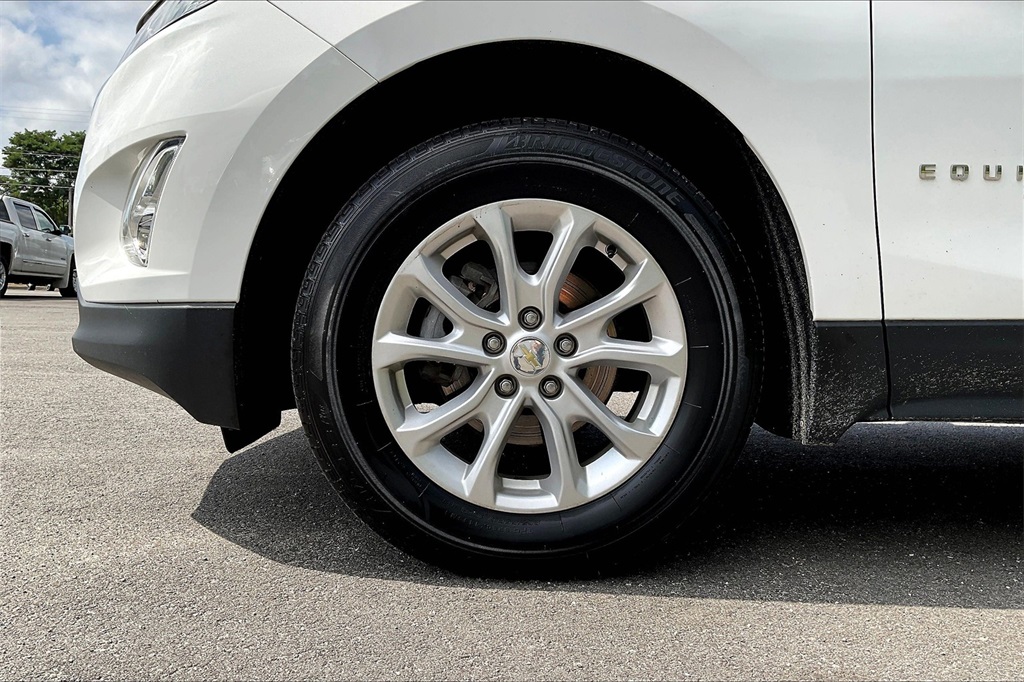 2020 Chevrolet Equinox LT - Photo 22