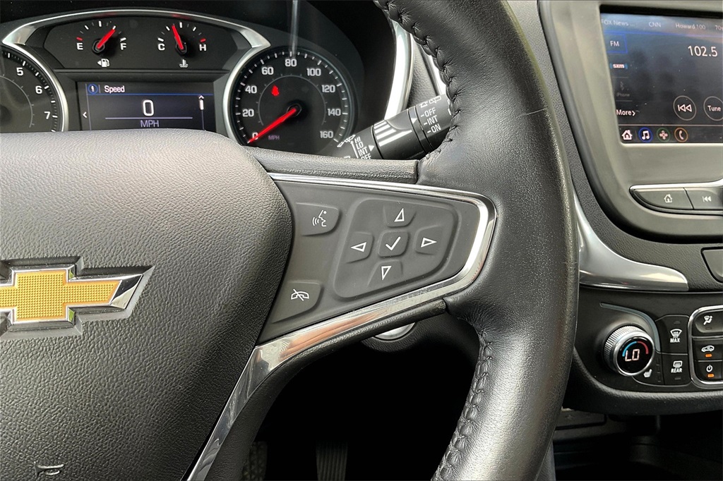 2020 Chevrolet Equinox LT - Photo 24
