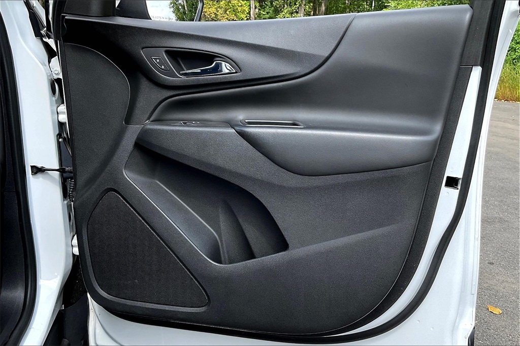 2020 Chevrolet Equinox LT - Photo 26