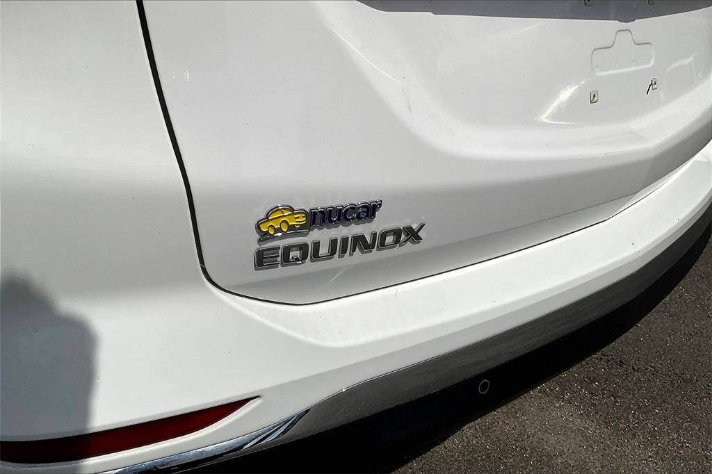 2020 Chevrolet Equinox LT - Photo 29