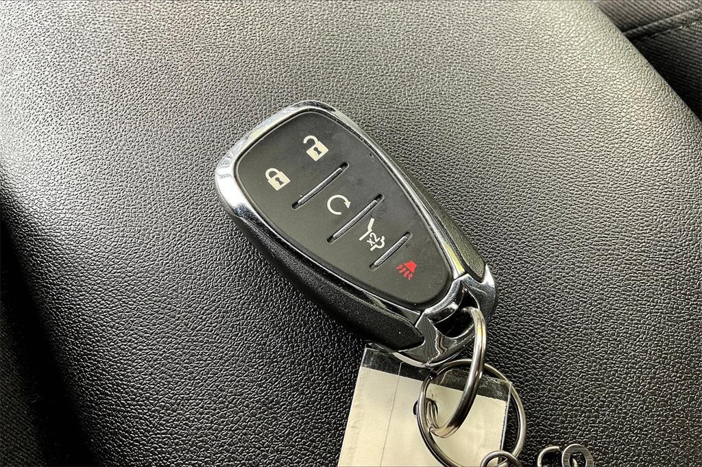 2020 Chevrolet Equinox LT - Photo 30