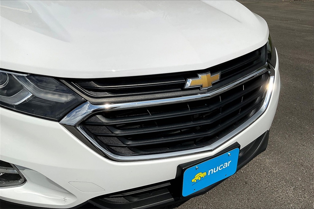 2020 Chevrolet Equinox LT - Photo 31