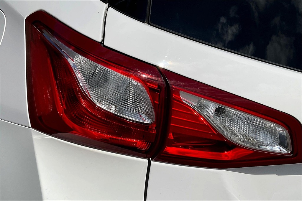 2020 Chevrolet Equinox LT - Photo 33
