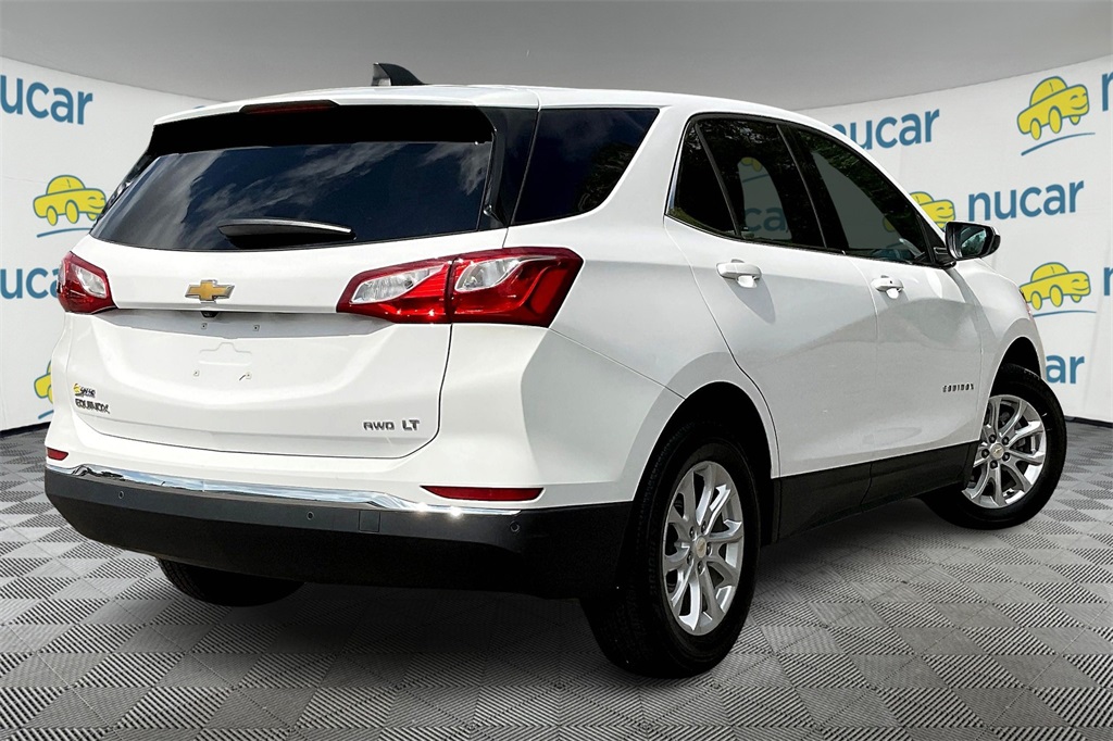 2020 Chevrolet Equinox LT - Photo 6