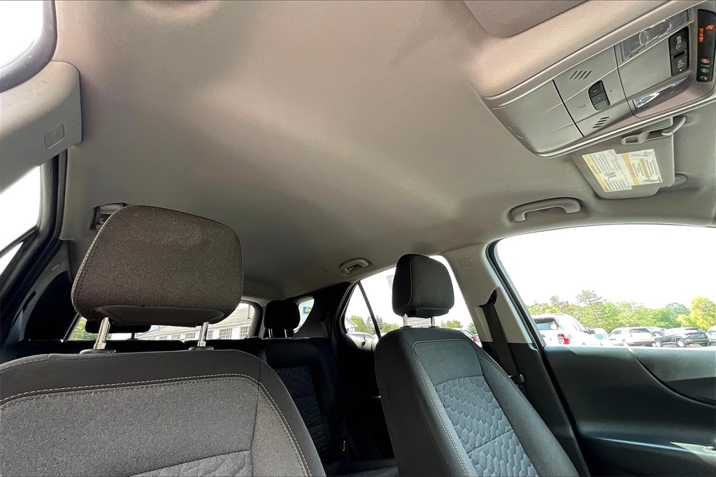 2020 Chevrolet Equinox LT - Photo 7