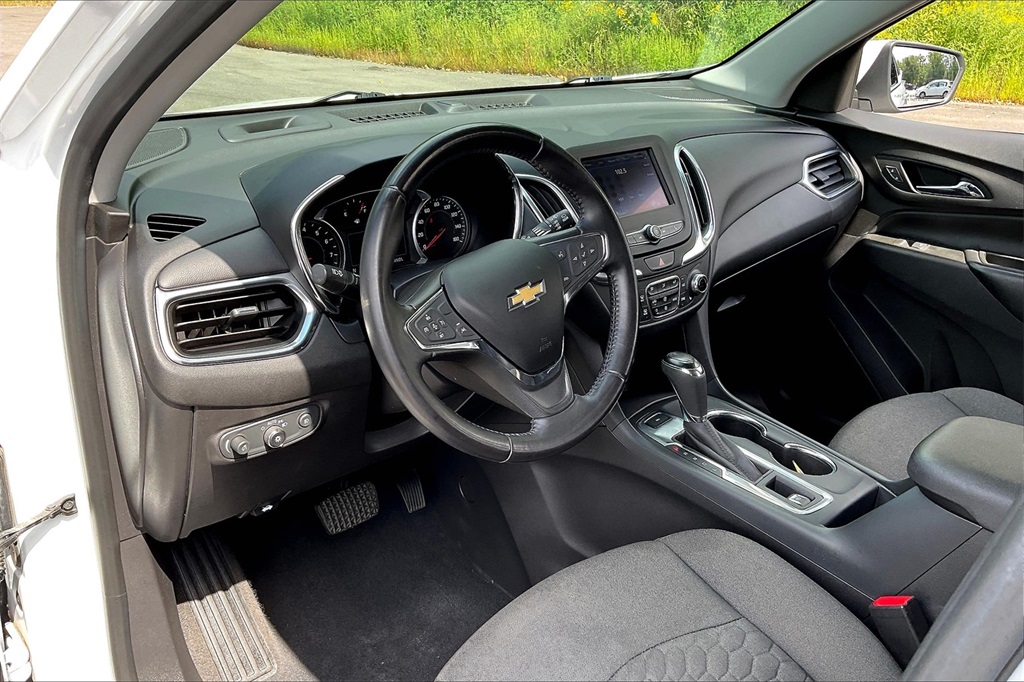 2020 Chevrolet Equinox LT - Photo 8