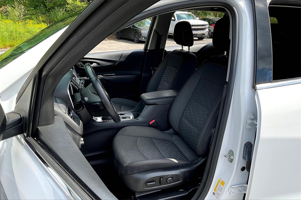 2020 Chevrolet Equinox LT - Photo 10