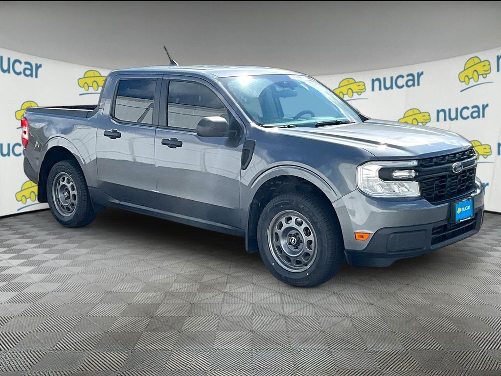 2022 Ford Maverick XL