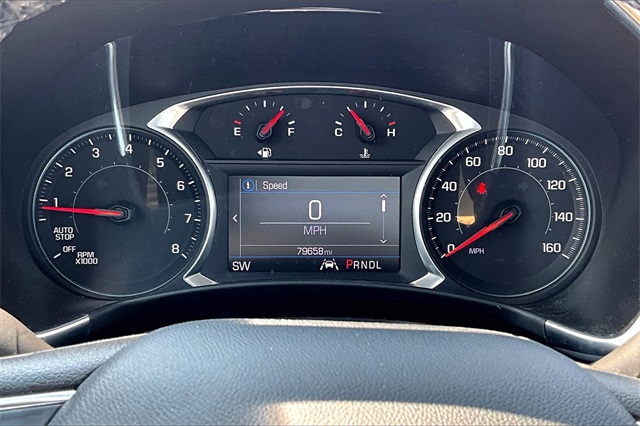 2021 Chevrolet Equinox LT - Photo 3