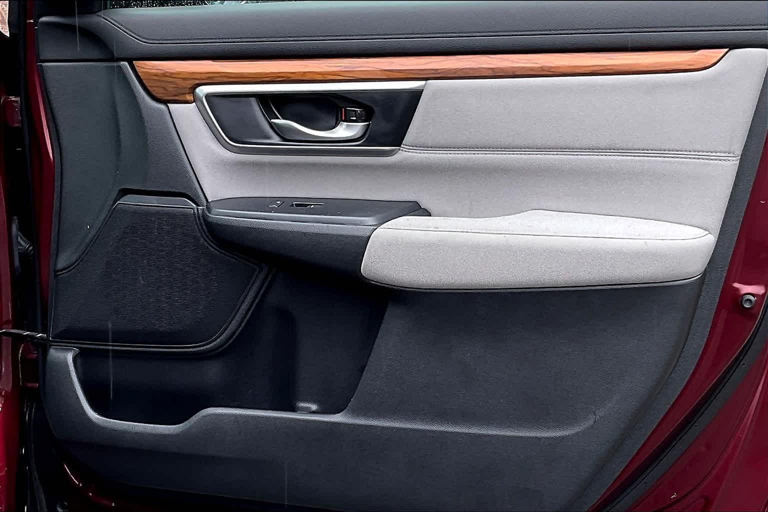 2019 Honda CR-V EX - Photo 12