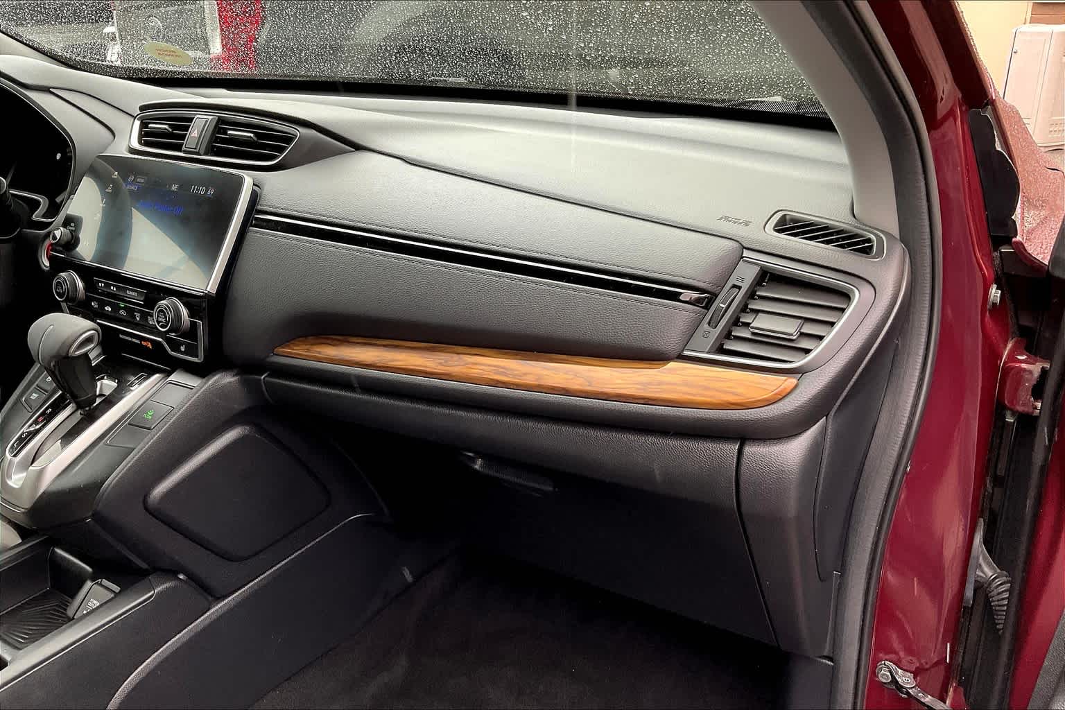 2019 Honda CR-V EX - Photo 13