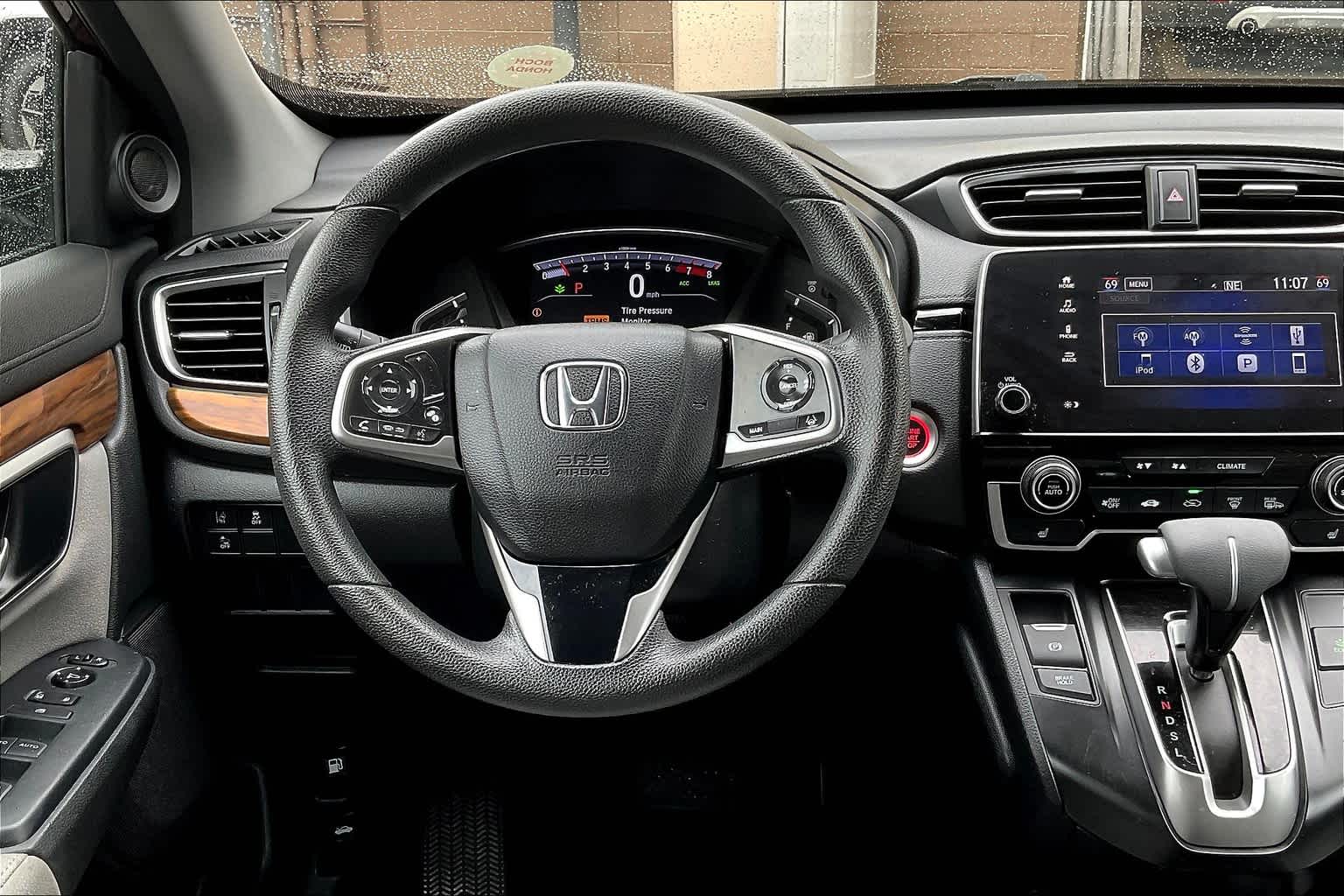 2019 Honda CR-V EX - Photo 17