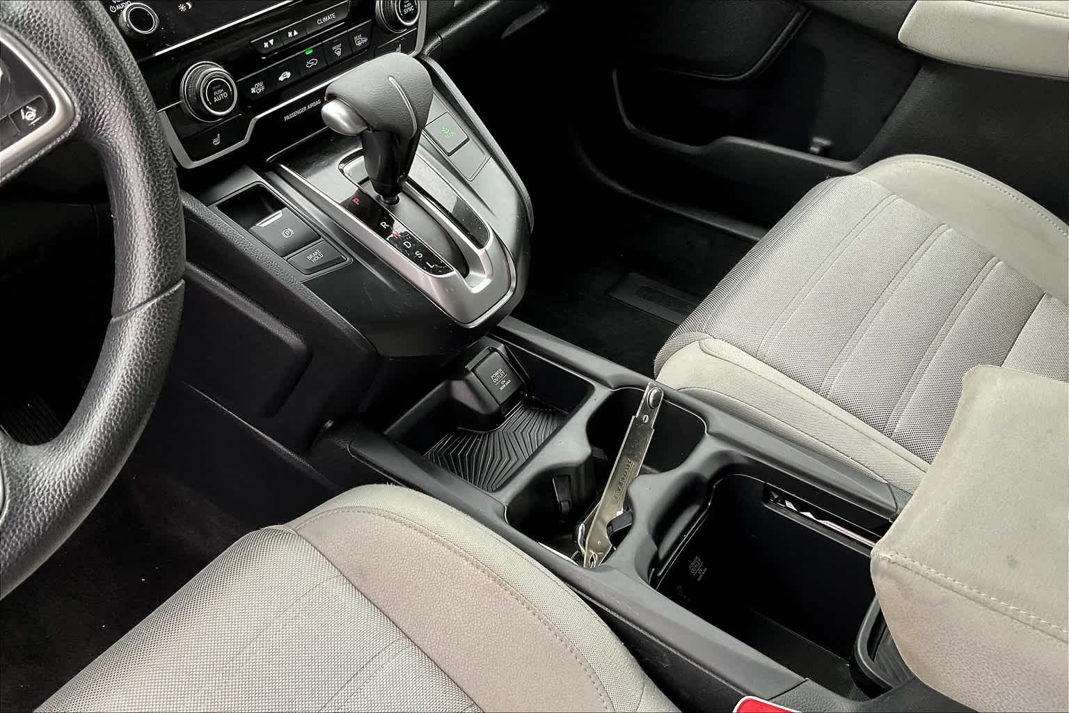 2019 Honda CR-V EX - Photo 20