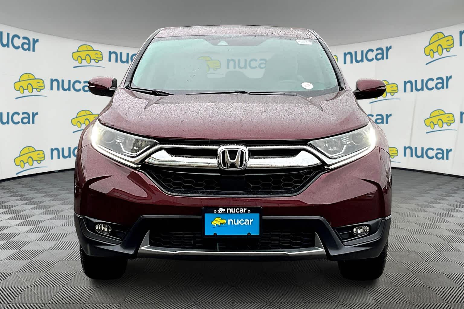 2019 Honda CR-V EX - Photo 2
