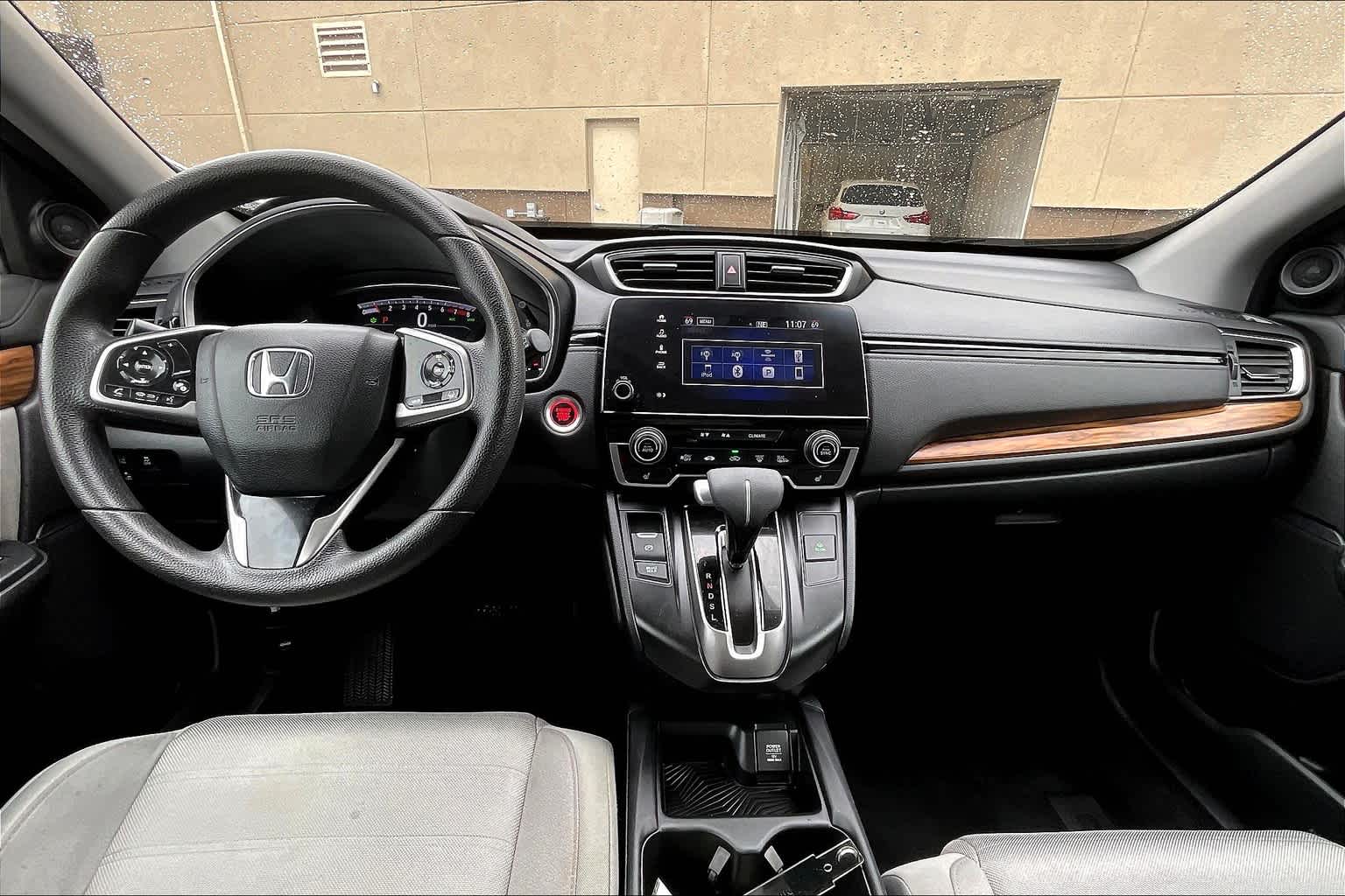 2019 Honda CR-V EX - Photo 21