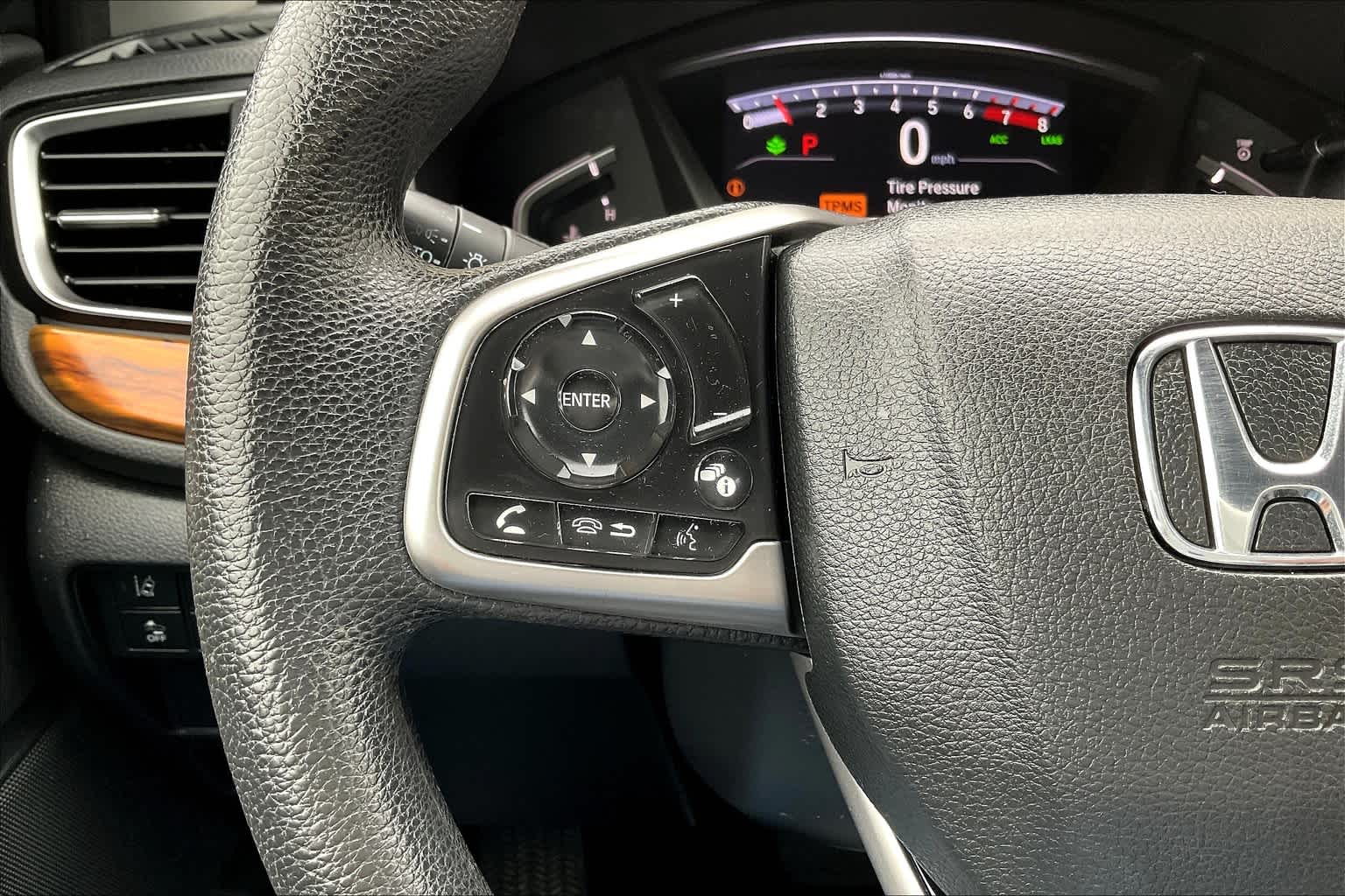 2019 Honda CR-V EX - Photo 23