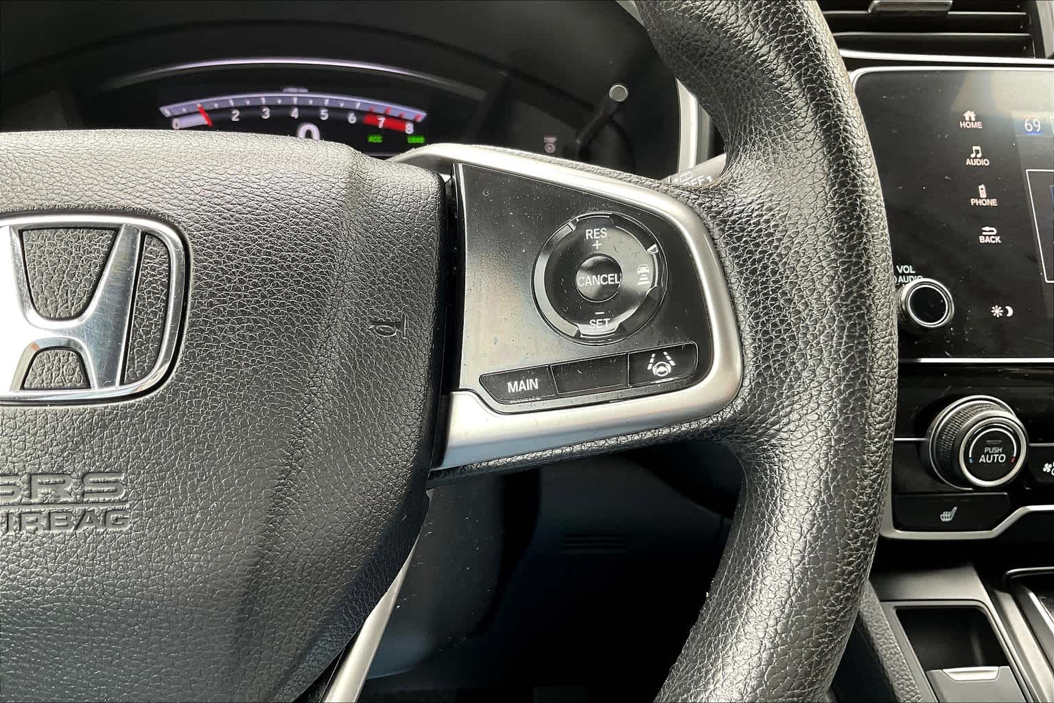 2019 Honda CR-V EX - Photo 24